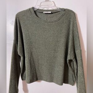 Zenana sweater.